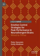 Peter Hassmén, Emily Hindman - Emotion Control Strategies for Peak Performance in Neurodivergent Brains