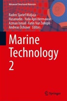 Apri Hermawan et, Hasanudin, Yuda Apri Hermawan, Azman Ismail, Andreas Öchsner, Raden Sjarief Widjaja... - Marine Technology 2