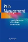Ahura Bassimtabar - Pain Management