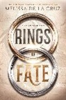 Melissa de la Cruz - Rings of Fate
