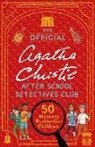Agatha Christie Agatha Christie Ltd - The Official Agatha Christie After School Detectives Club