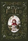 Lord Kerry - Crochet Fairy Tales: Cottage Stories
