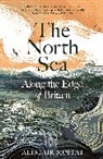 Alistair Moffat, Moffat Alistair - The North Sea