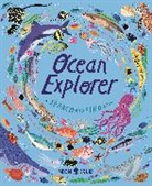 Carlee Jackson, Neon Squid, Hannah Abbo - Ocean Explorer