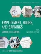 Mary Meghan Ryan, Ryan Mary Meghan - Employment, Hours, and Earnings 2025