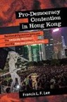 Lee Francis L. F. - Pro-Democracy Contention in Hong Kong