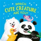 Poppy Hodges, Grace Rockley, Valeria Danilova - Which Cute Creature Are You?