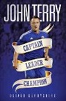 Ollie Derbyshire - John Terry - Captain, Leader, Champion