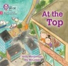 Holly Woolnough, McLellan Stu - At the Top