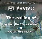 Joe Fordham - The Making of Avatar