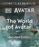Beecroft Simon, Joshua Izzo - The World of Avatar Updated Edition