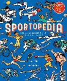 Skinner Adam, Mark Long - Sportopedia
