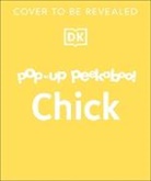 Dk - Pop-up Peekaboo! Chick