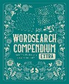 Igloo Books Ltd - Wordsearch Compendium Extra