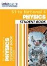 Leckie, Lee Anna, Spence James - S1 to National 4 Physics