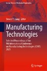 Steven Y. Liang, Steven Y Liang - Manufacturing Technologies