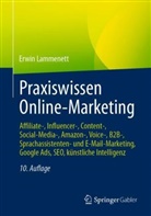 Erwin Lammenett - Praxiswissen Online-Marketing