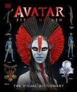Stephen Lang, Reymundo Perez - Avatar Fire and Ash The Visual Dictionary