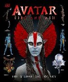 Reymundo Perez - Avatar Fire and Ash The Visual Dictionary