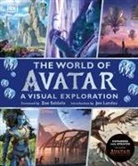 Simon Beecroft, Joshua Izzo - The World of Avatar Updated Edition