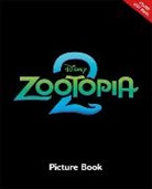 Erin Falligant - Ready in a ... Flash! (Disney Zootopia 2)