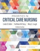 Lough Mary E., Stacy Kathleen M., Urden Linda D. - Priorities in Critical Care Nursing