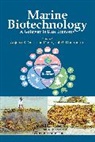 Dushyant R. Dudhagara, Anjana K Vala - Marine Biotechnology