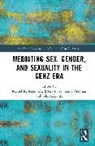 John Gigante, Sienna Medina, Dacia Pajé, Reynolds Rachel R. - Mediating Sex, Gender, and Sexuality in the GenZ Era