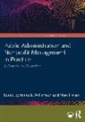 Aimee L. Holzer Williamson, Holzer Marc, Aimee L. Williamson - Public Administration and Nonprofit Management in Practice