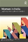 Seemita (National Institute of Technology Mohanty, Debanjali Dutta, Mohanty Seemita, Jalandhar Pradhan, Roy Ipsita - Women in India