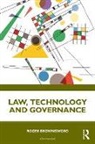 Roger Brownsword - Law, Technology and Governance