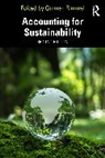 Gunnar Rimmel - Accounting for Sustainability