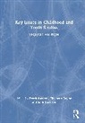 Bee Hughes, Taylor Elizabeth - Key Issues in Childhood and Youth Studies