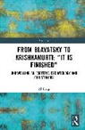 Al Boag - From Blavatsky to Krishnamurti: It Is Finished