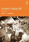 Gabriel A. (University of Notre Dame Radvansky, Radvansky Gabriel A. - Human Memory