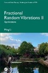 Ming Li - Fractional Random Vibrations II