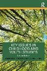 Bee Hughes, Taylor Elizabeth - Key Issues in Childhood and Youth Studies