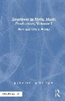 Jan-Peter Herbst, Mynett Mark - Heaviness in Metal Music Production, Volume I