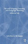 Cook Vivian, Smakman Dick - Second Language Learning and Language Teaching