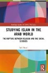 Hanafi Sari - Studying Islam in the Arab World