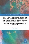 Lucy Bailey, Lucy (University of Bahrain Bailey - Diversity Paradox in International Education