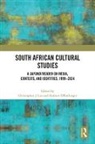 Christopher J. Offenburger Lee, Christopher Offenburger Lee, Christopher Lee, Lee Christopher J., Andrew Offenburger - South African Cultural Studies