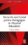 Göran Gerdin, Goran (Linnaeus University Gerdin - Students and Social Justice Pedagogies in Physical Education