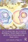 Maggie Ellis, Sophie Doswell - Integrating Intensive Interaction Principles into Psychological Practice