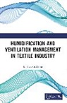 Purushothama B. - Humidification and Ventilation Management in Textile Industry