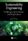 Eric C.D. Tan, Eric C.D. Tan - Sustainability Engineering