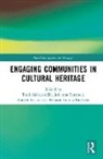 Tuuli (University of Jyvaskyla Lahdesmaki, Renaud Garcia-Bardidia, Tuuli Lähdesmäki, Andrei Terian, Johanna Turunen - Engaging Communities in Cultural Heritage