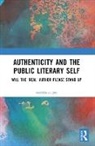 Sreedhevi Iyer - Authenticity and the Public Literary Self