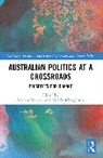 Matteo Bonotti, Miragliotta Narelle - Australian Politics at a Crossroads