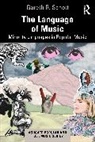 Gareth R. Schott, Gareth (University of Waikato R. Schott, Gareth R. Schott - Language of Music